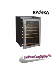 Tủ ướp rượu Kadeka KA-39WR